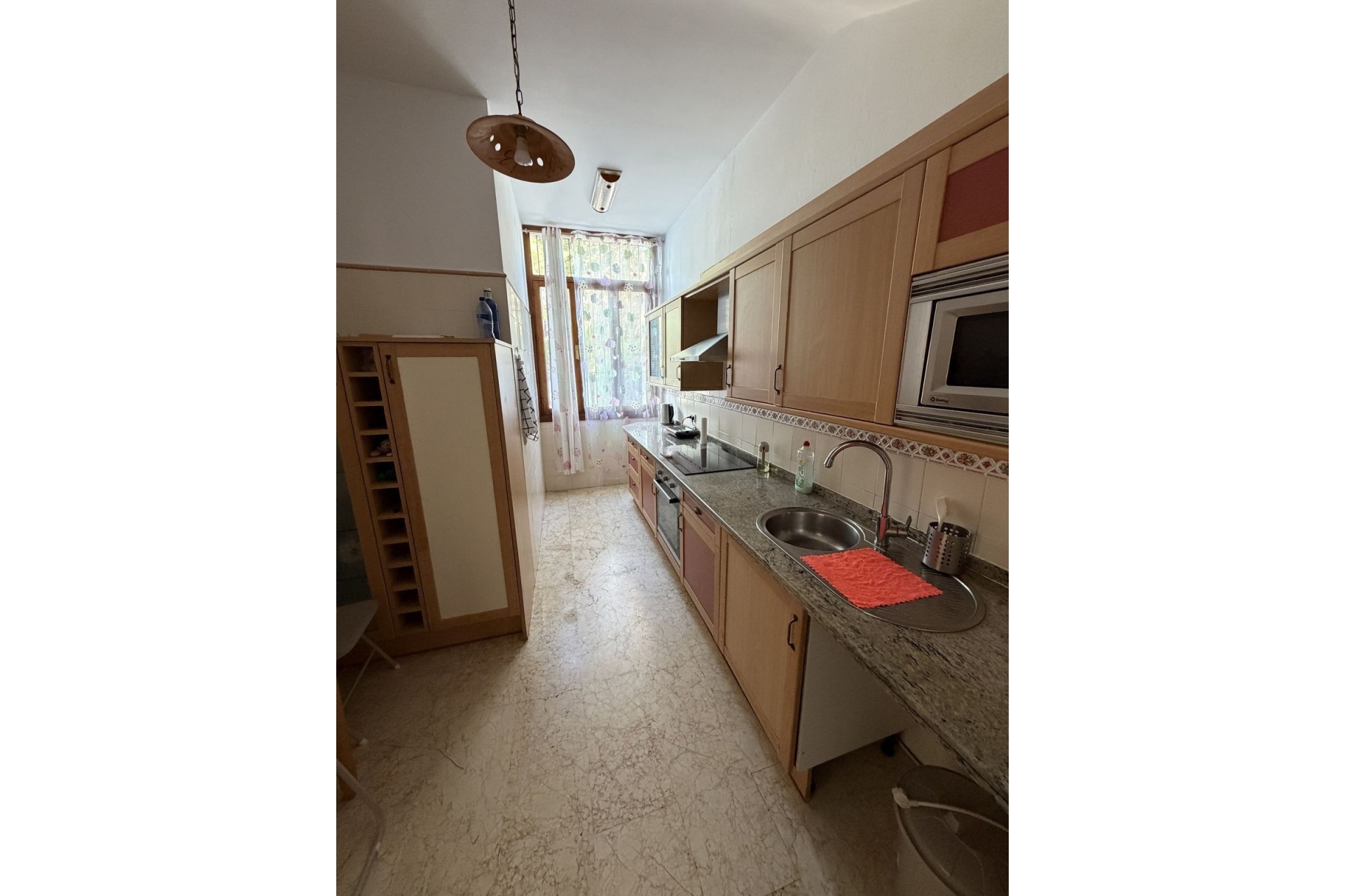 Wiederverkauf - Town house - Estepona - Estepona Centro