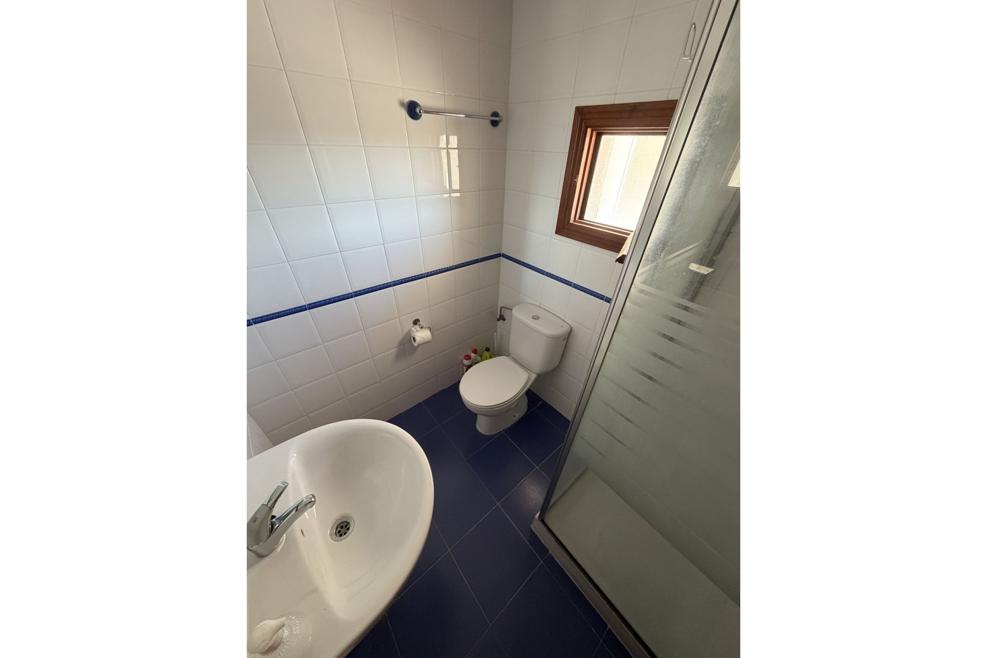 Wiederverkauf - Town house - Estepona - Estepona Centro