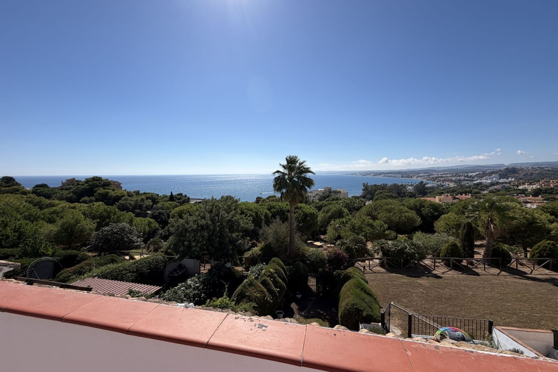 Wiederverkauf - Town house - Estepona - Estepona Centro