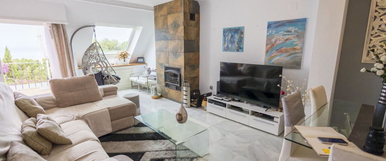 Wiederverkauf - Town house - Estepona - Estepona Centro