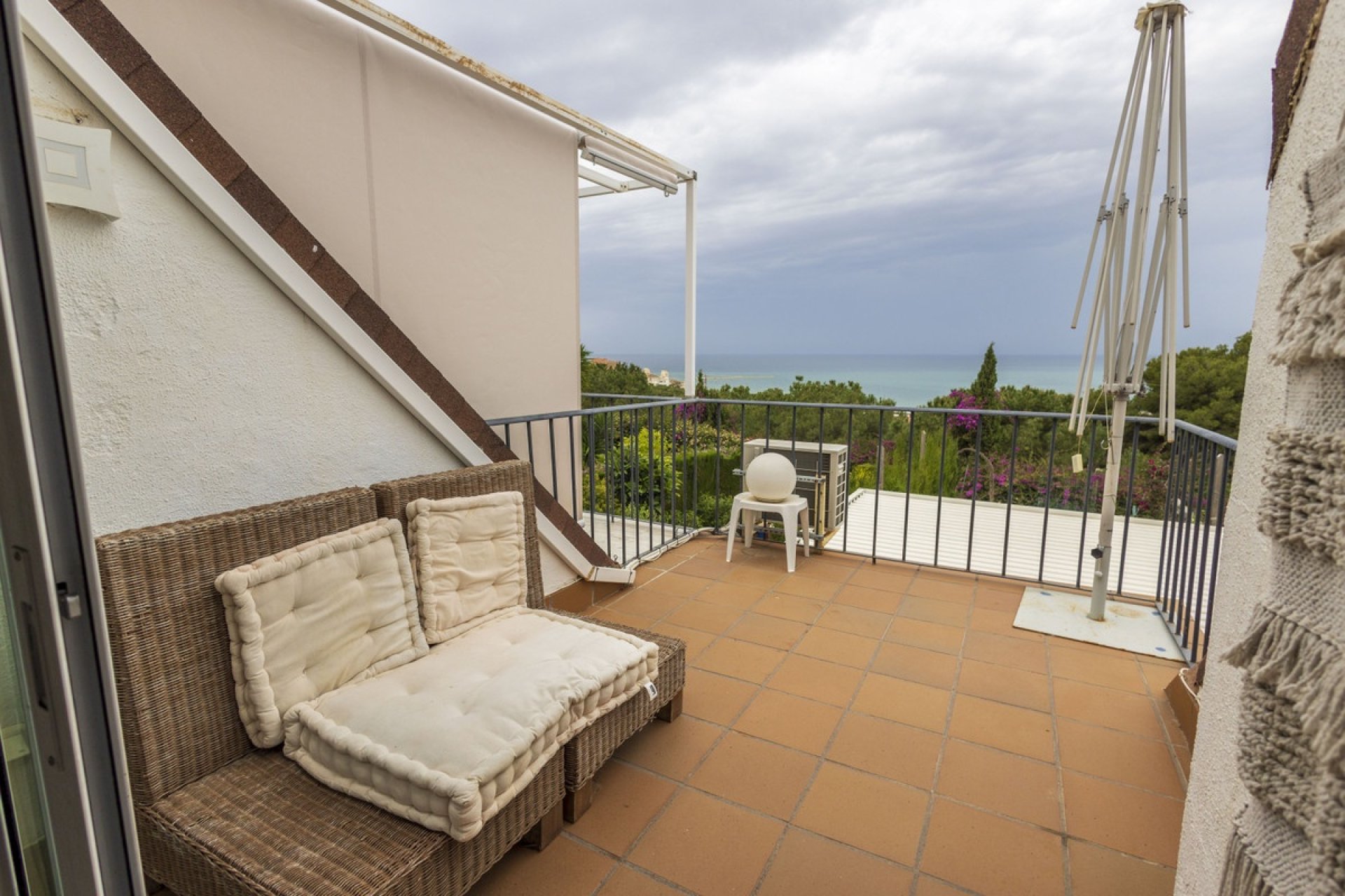 Wiederverkauf - Town house - Estepona - Estepona Centro