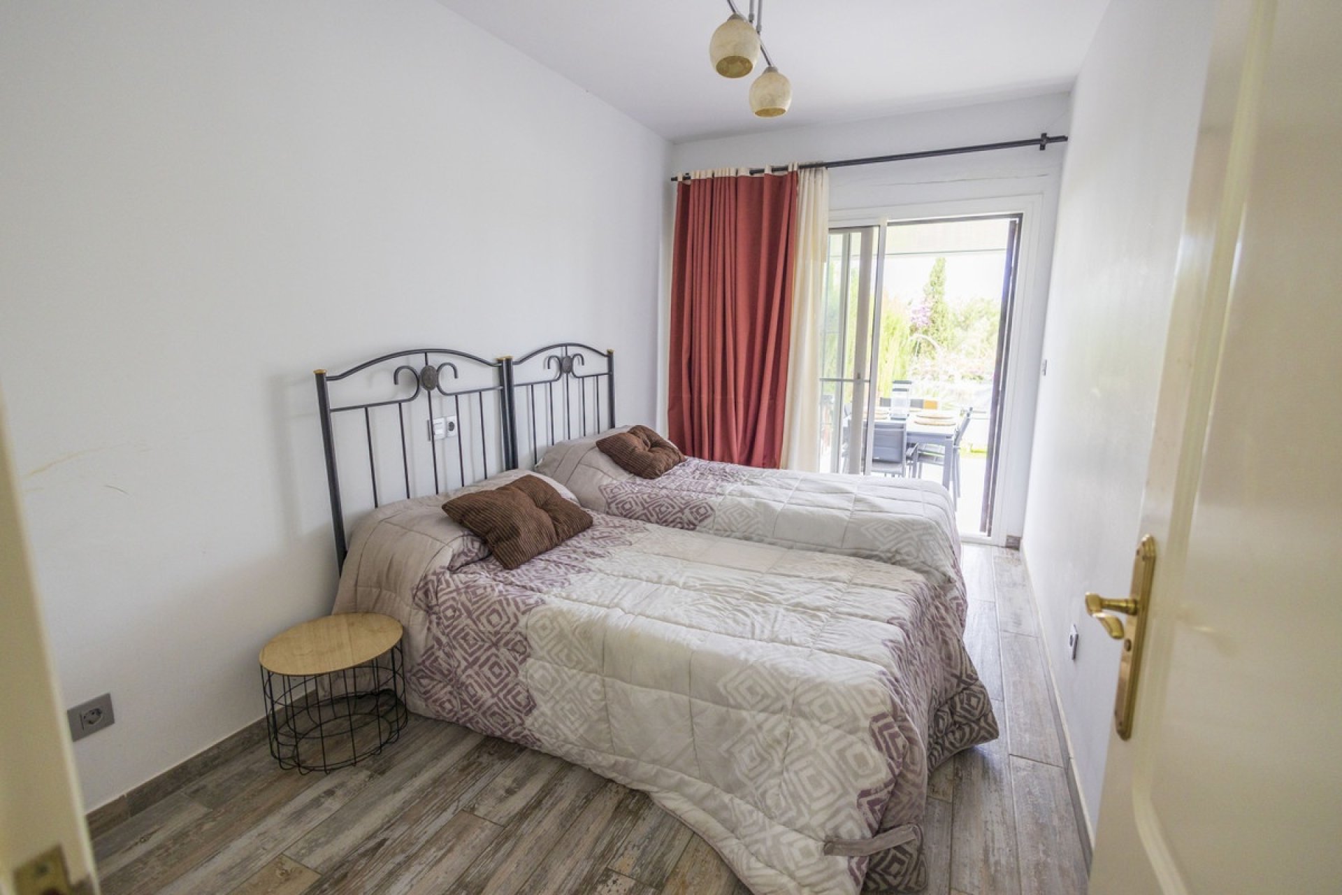 Wiederverkauf - Town house - Estepona - Estepona Centro