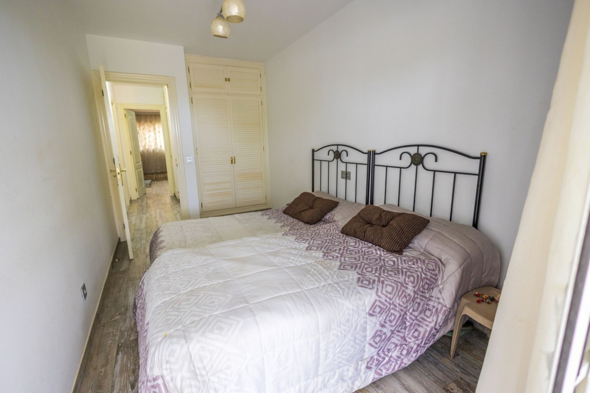 Wiederverkauf - Town house - Estepona - Estepona Centro