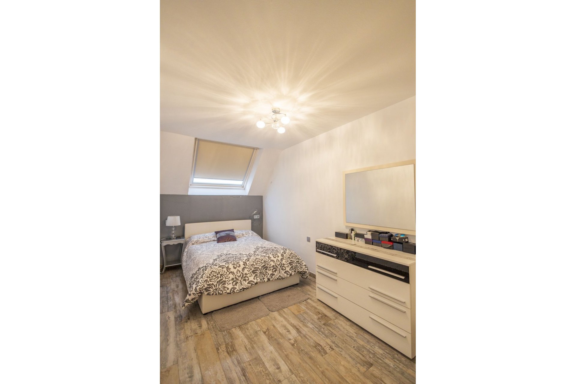 Wiederverkauf - Town house - Estepona - Estepona Centro