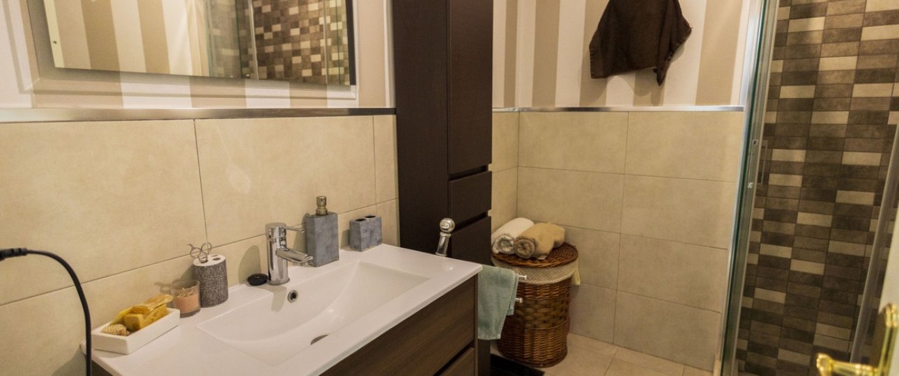 Wiederverkauf - Town house - Estepona - Estepona Centro