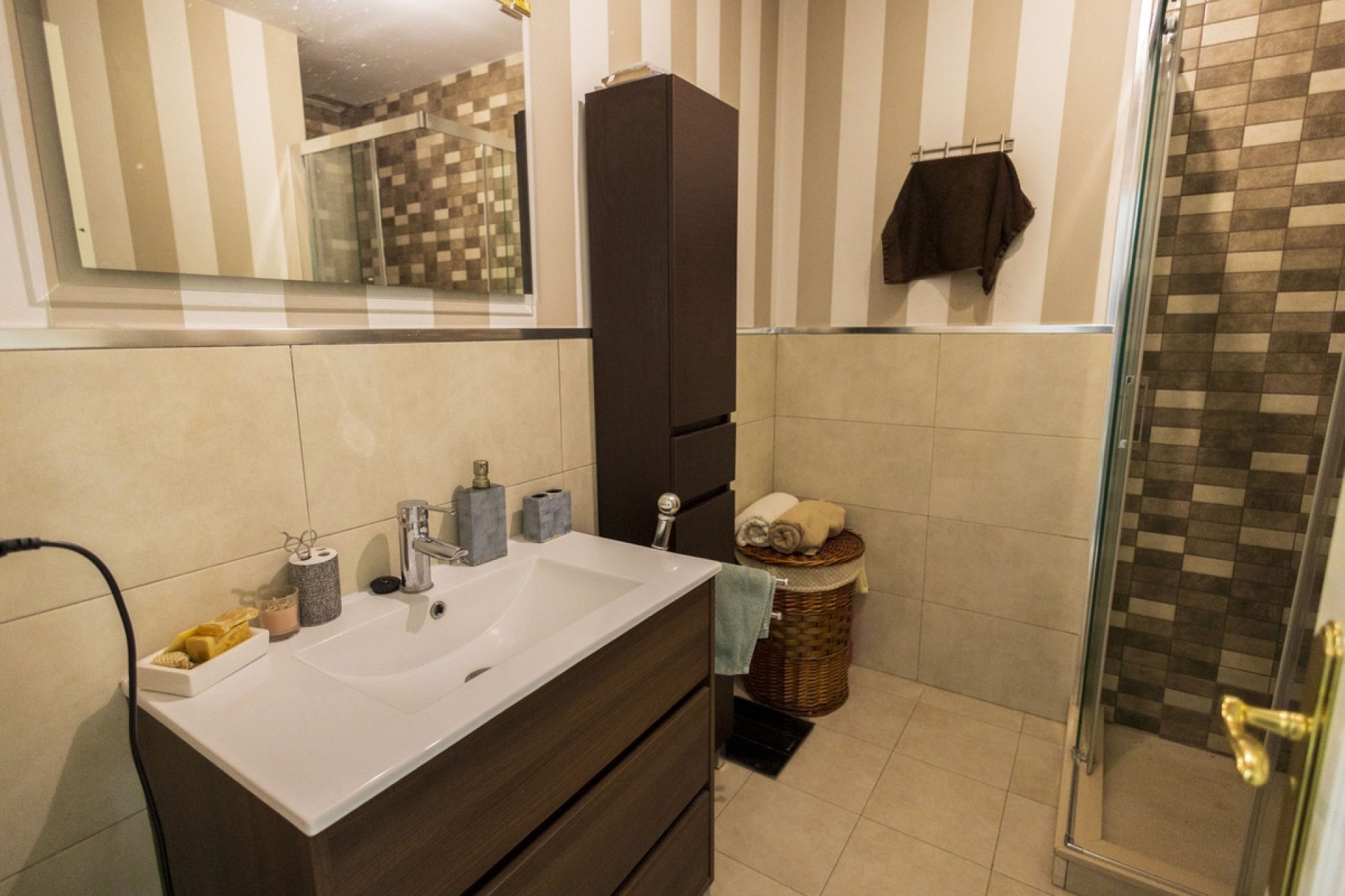 Wiederverkauf - Town house - Estepona - Estepona Centro