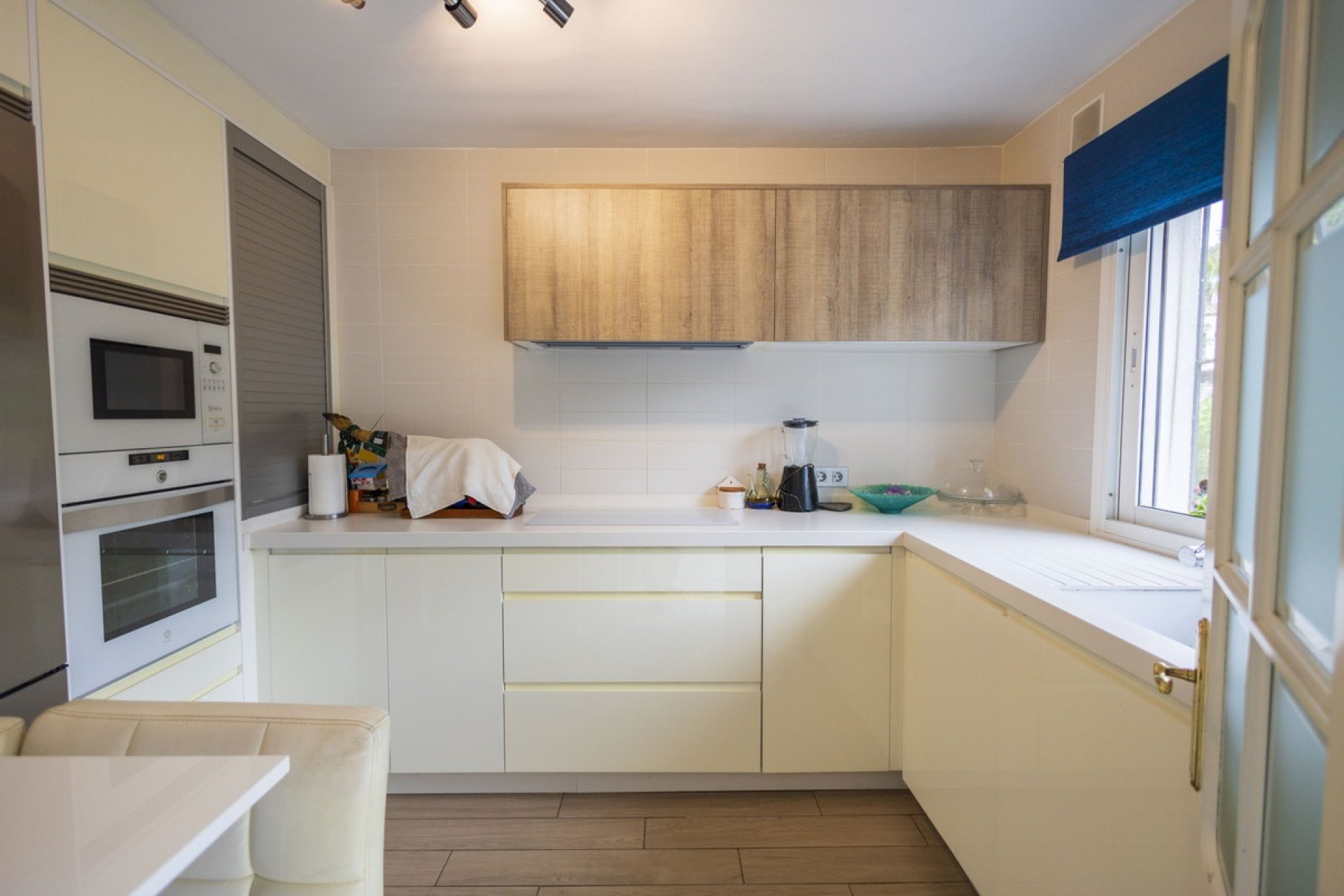 Wiederverkauf - Town house - Estepona - Estepona Centro