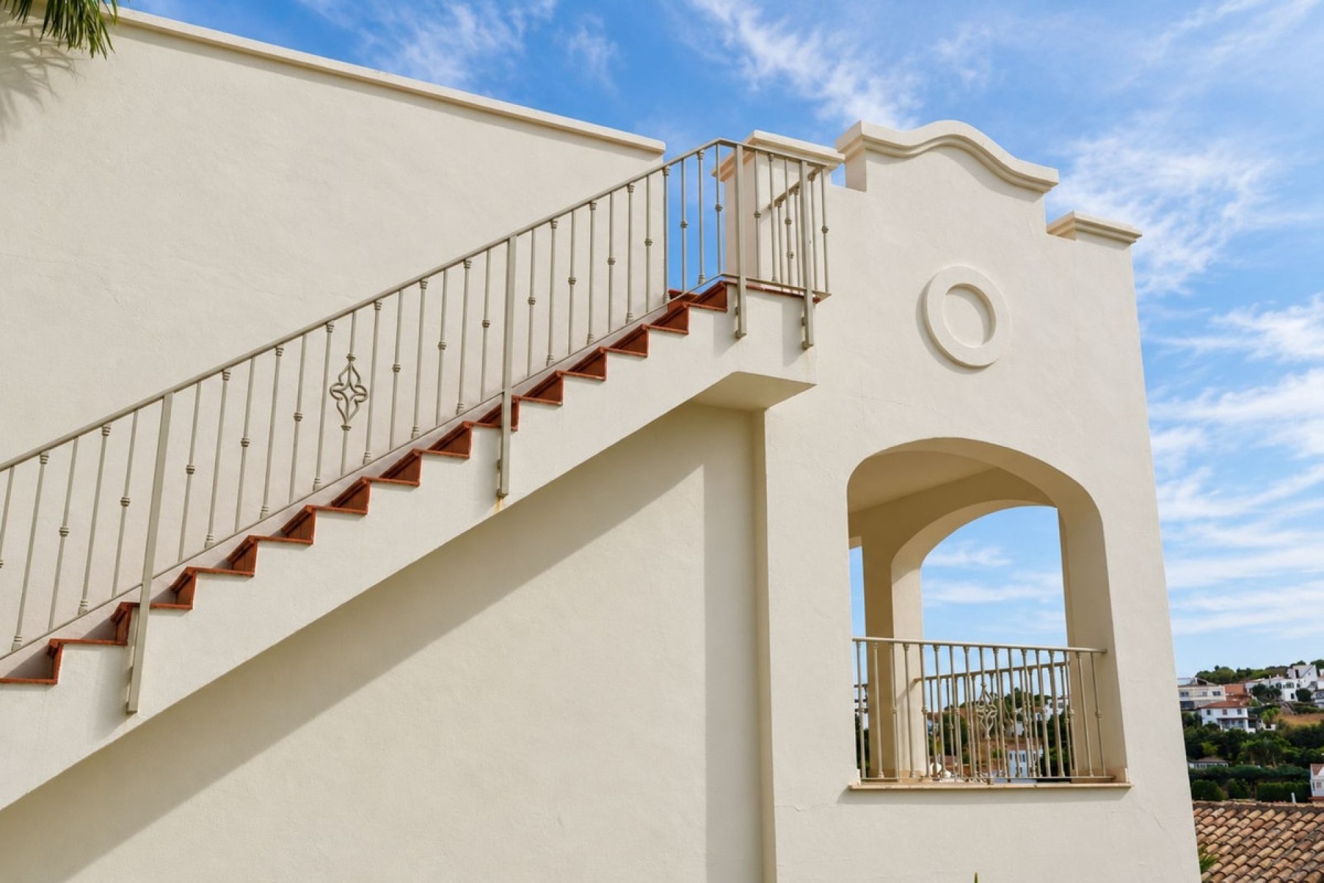 Wiederverkauf - Town house - Estepona - Estepona Centro