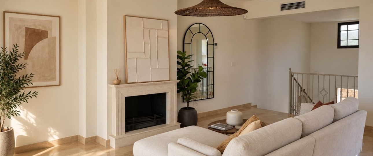 Wiederverkauf - Town house - Estepona - Estepona Centro