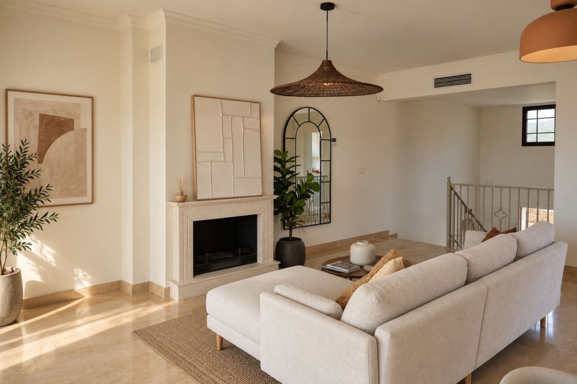 Wiederverkauf - Town house - Estepona - Estepona Centro