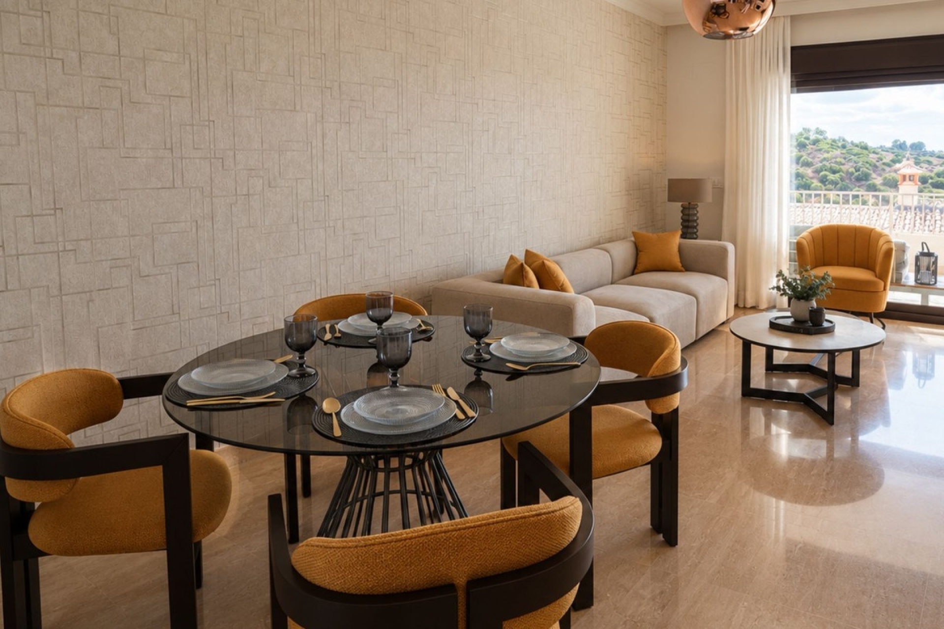 Wiederverkauf - Town house - Estepona - Estepona Centro