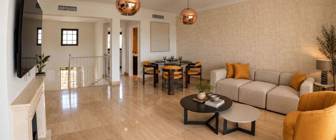 Wiederverkauf - Town house - Estepona - Estepona Centro