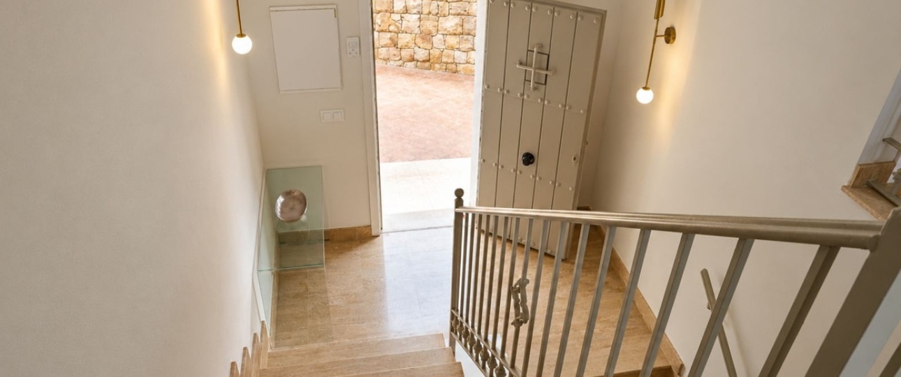 Wiederverkauf - Town house - Estepona - Estepona Centro