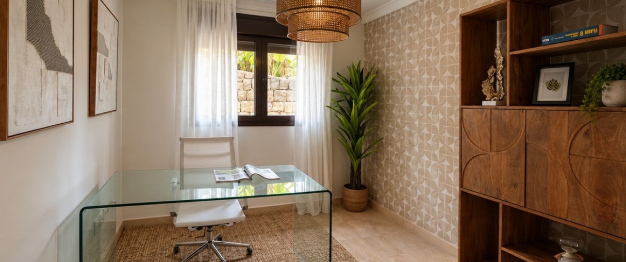 Wiederverkauf - Town house - Estepona - Estepona Centro