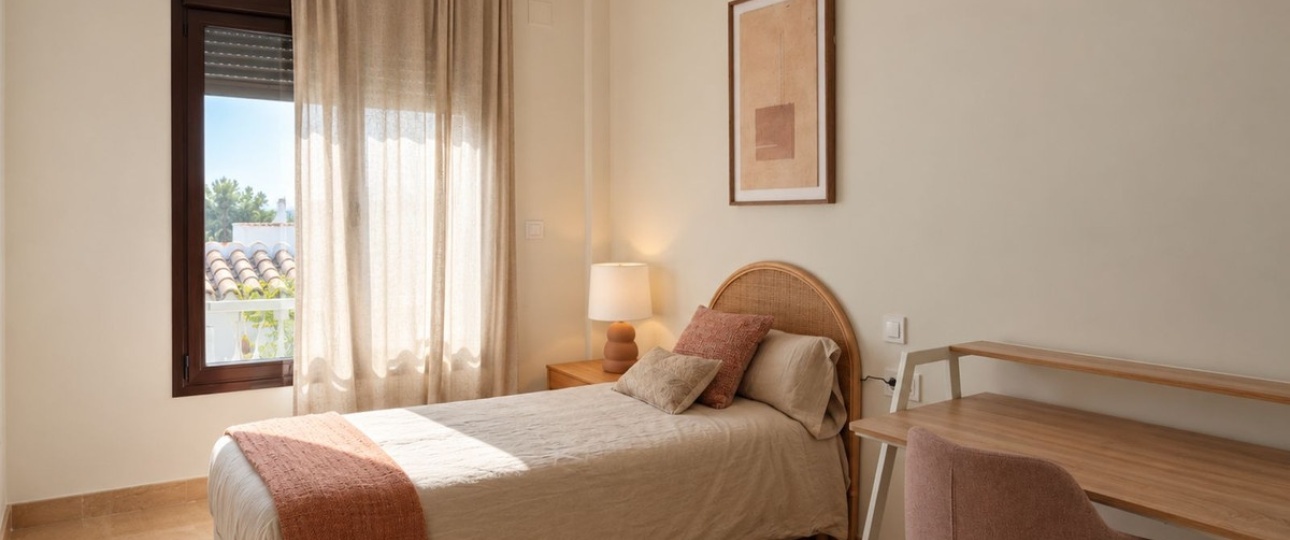 Wiederverkauf - Town house - Estepona - Estepona Centro