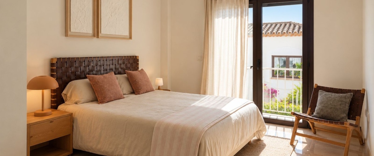 Wiederverkauf - Town house - Estepona - Estepona Centro
