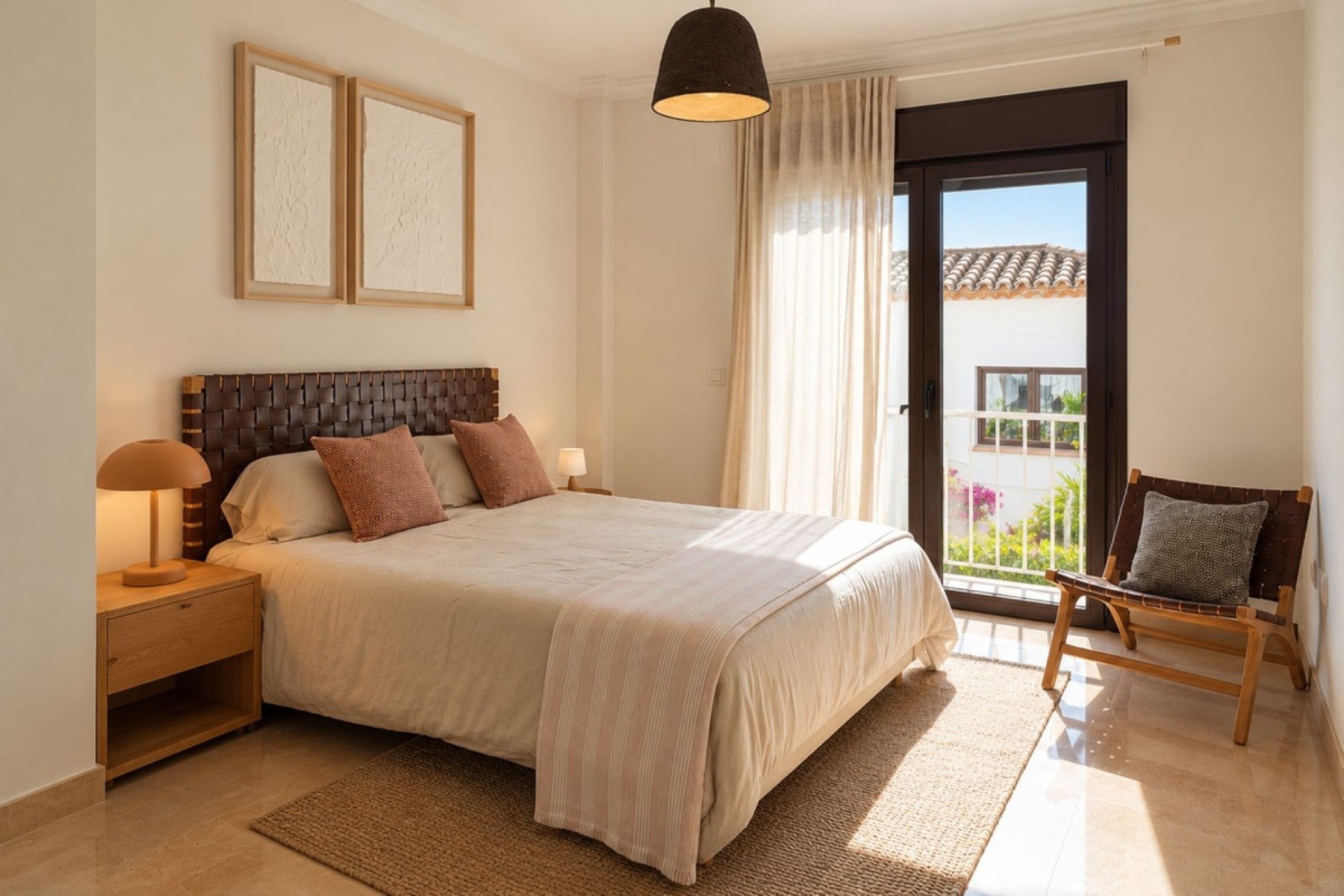 Wiederverkauf - Town house - Estepona - Estepona Centro