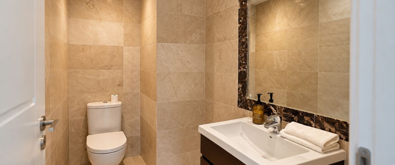 Wiederverkauf - Town house - Estepona - Estepona Centro