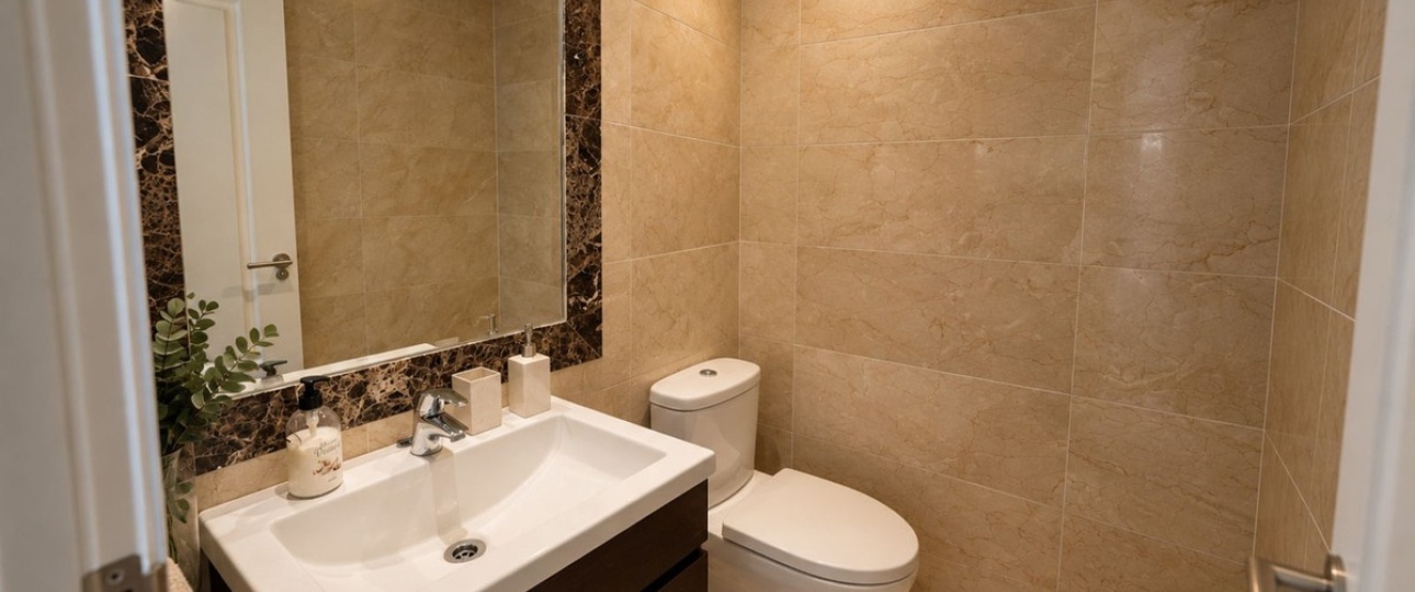 Wiederverkauf - Town house - Estepona - Estepona Centro