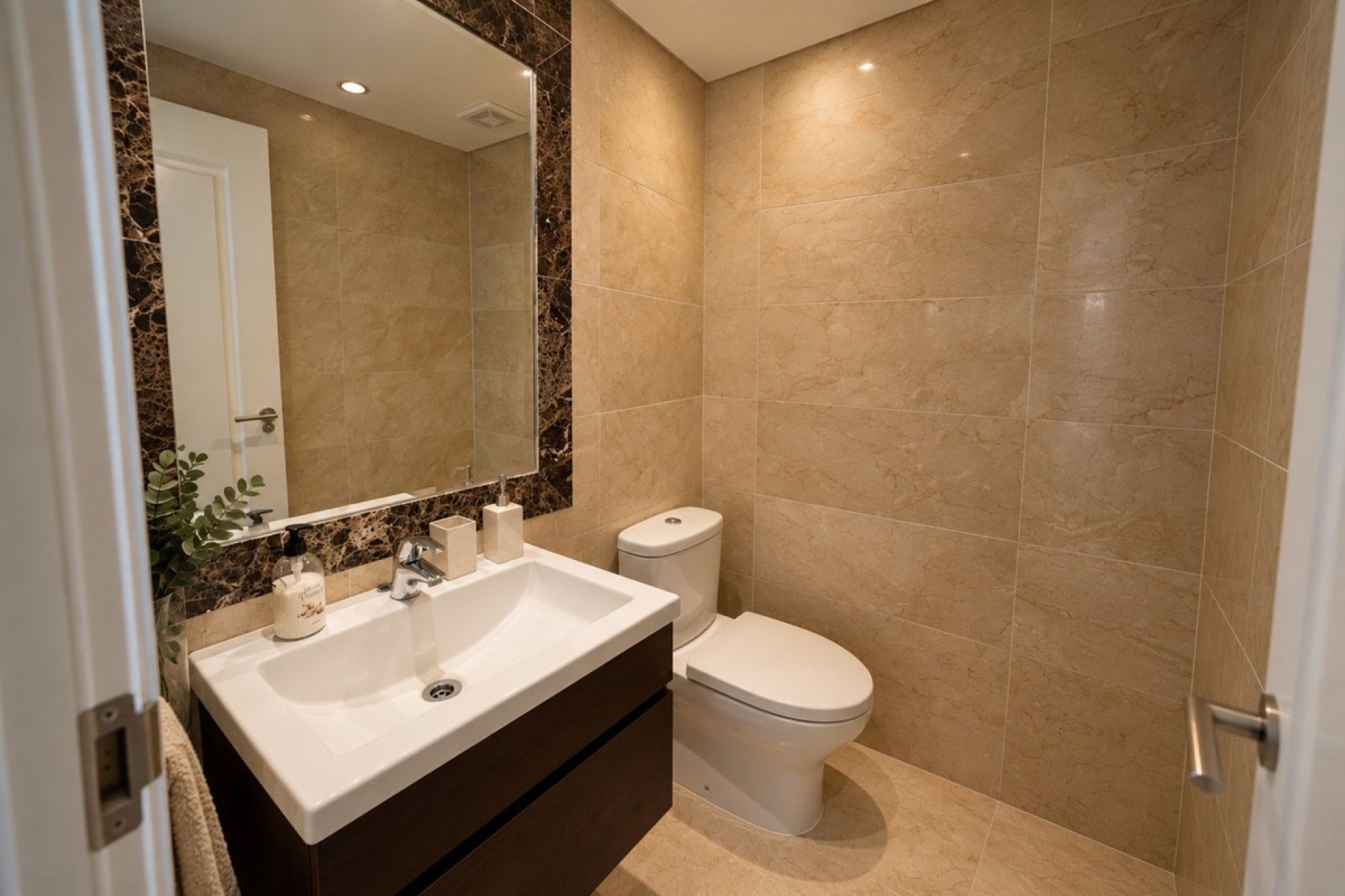 Wiederverkauf - Town house - Estepona - Estepona Centro