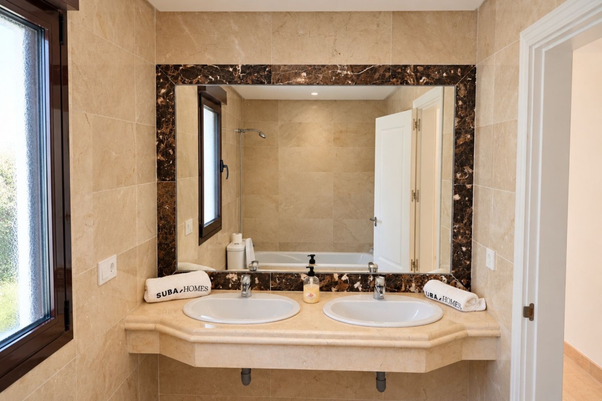 Wiederverkauf - Town house - Estepona - Estepona Centro