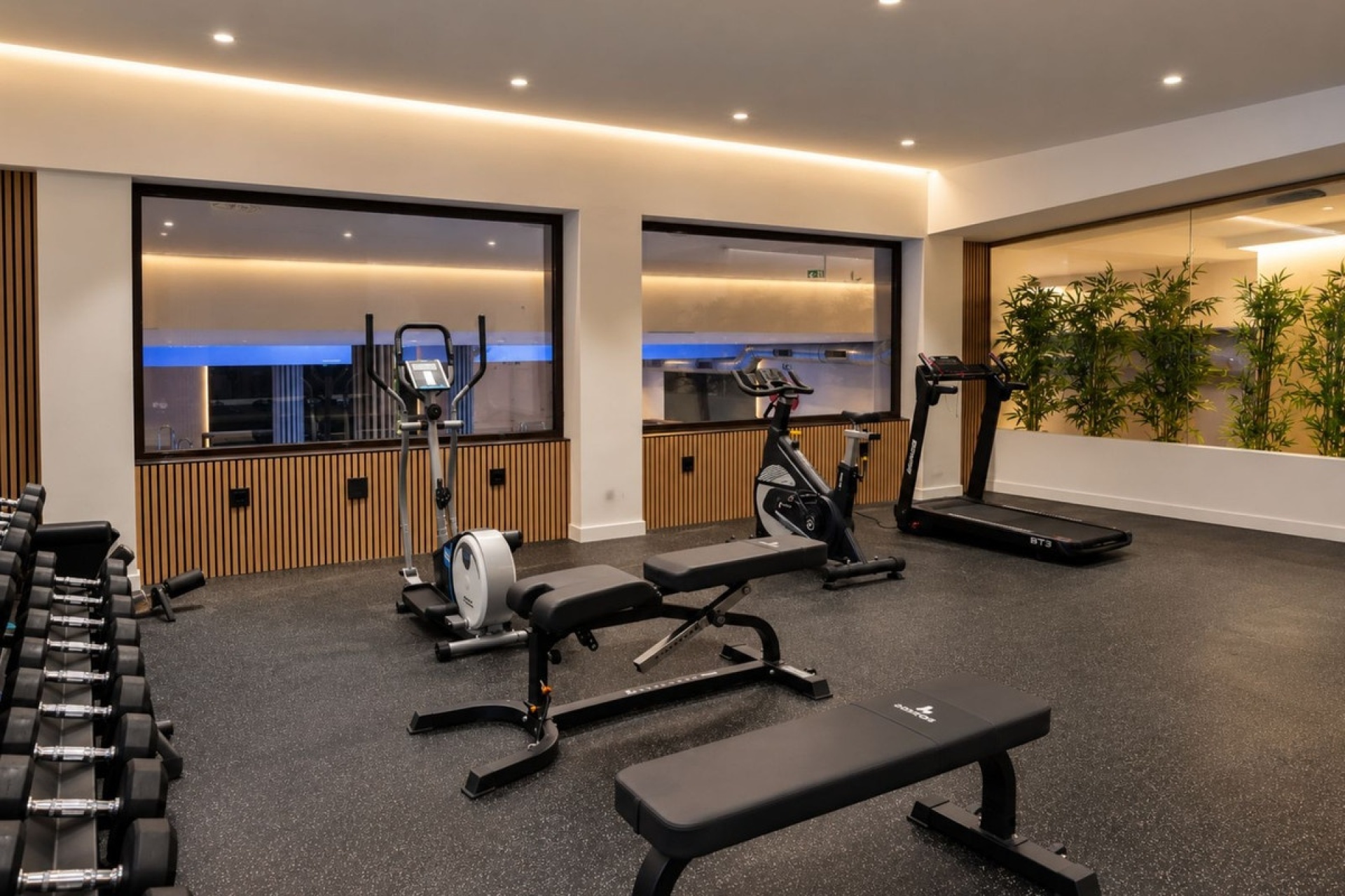 Wiederverkauf - Town house - Estepona - Estepona Centro