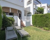 Wiederverkauf - Town house - Estepona - Estepona Centro