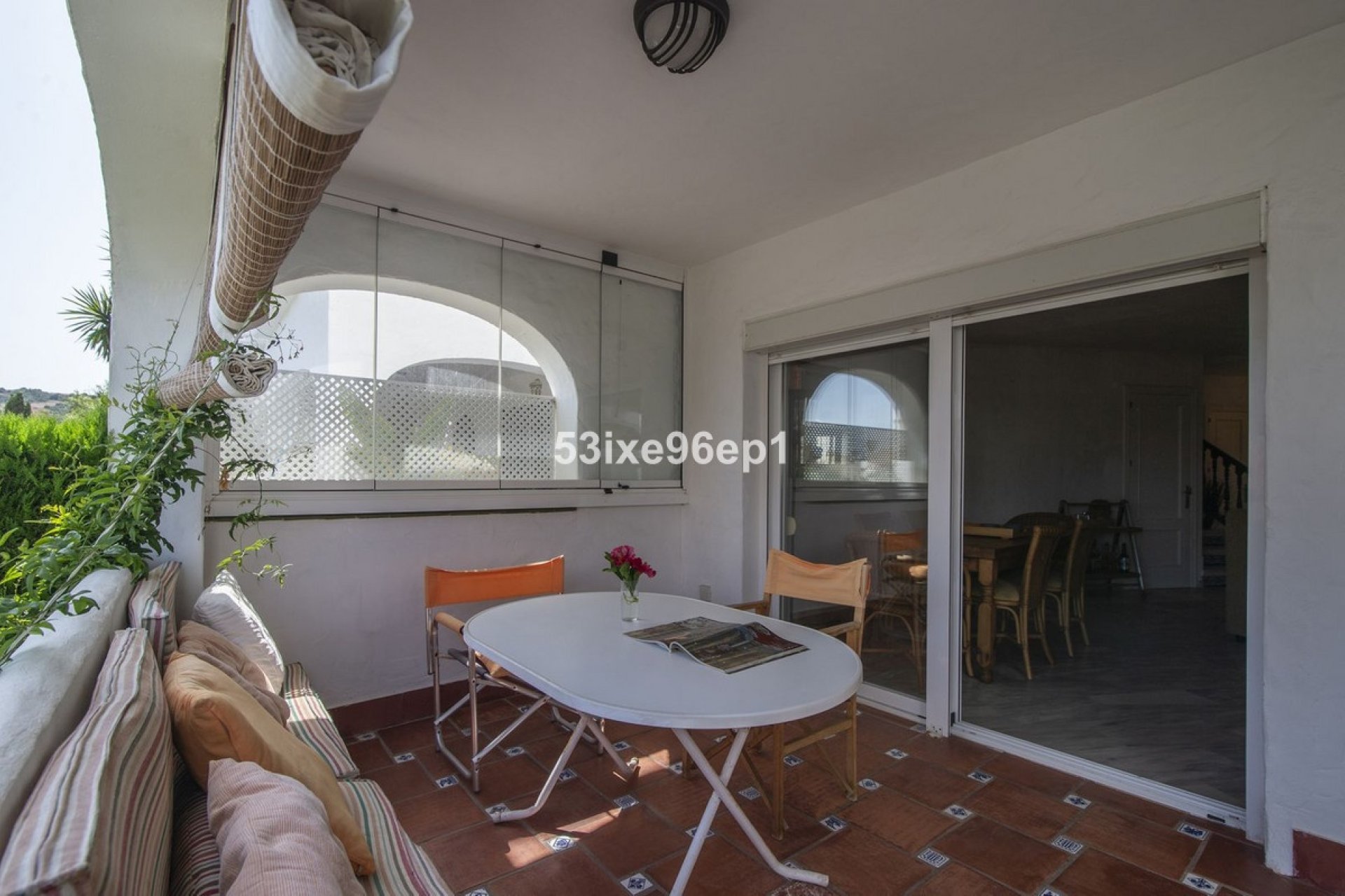 Wiederverkauf - Town house - Estepona - Estepona Centro