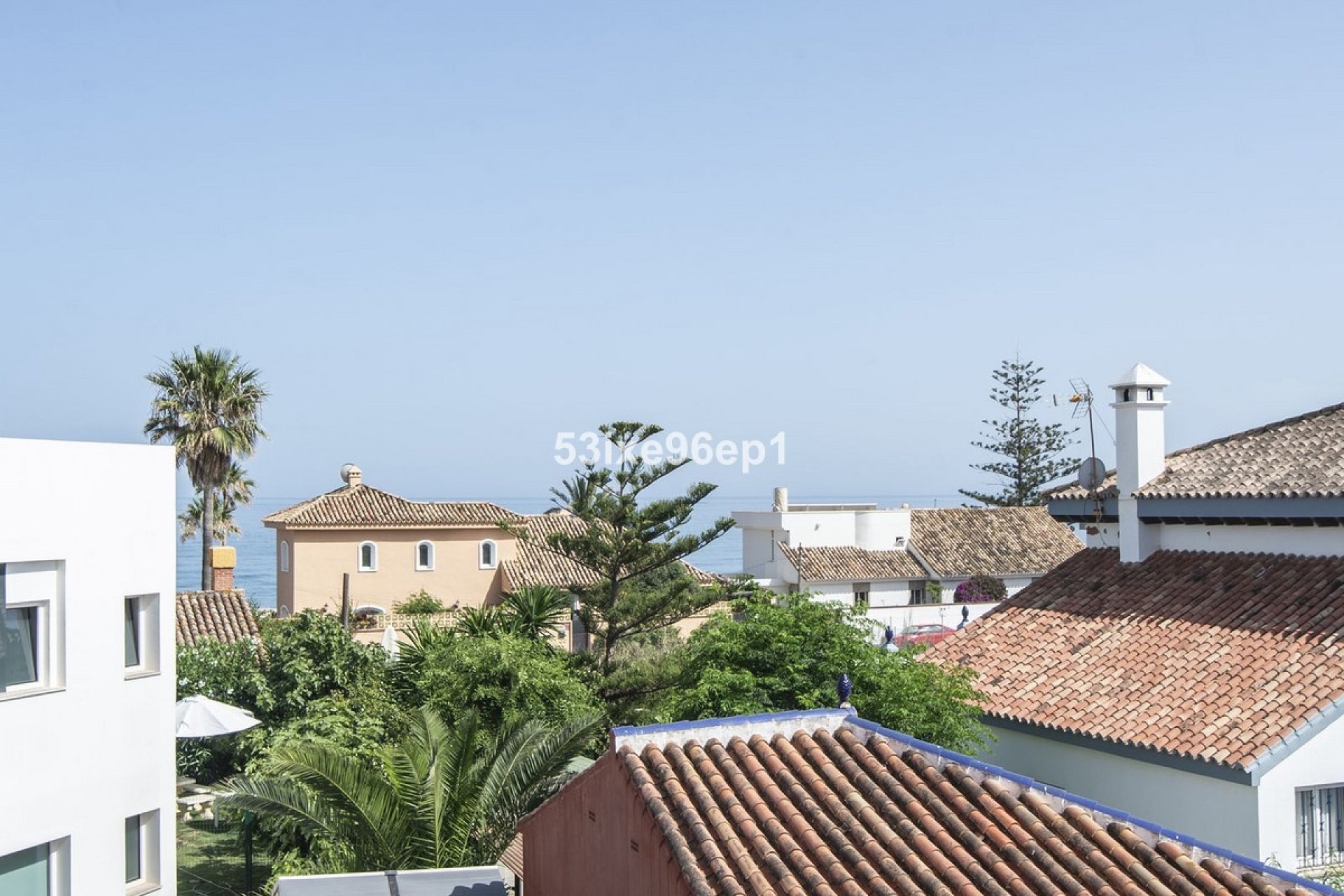Wiederverkauf - Town house - Estepona - Estepona Centro