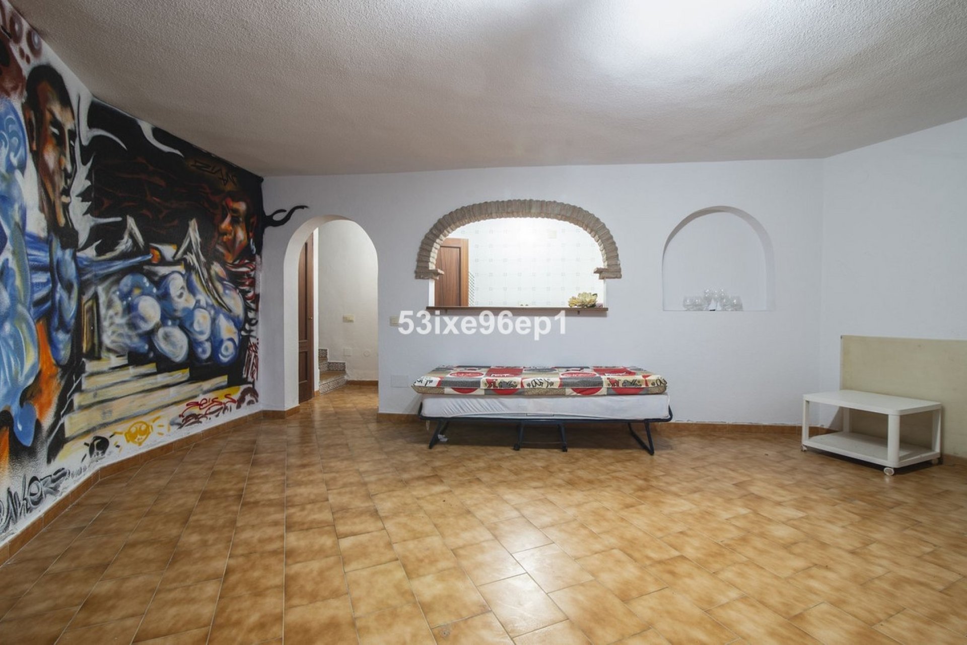 Wiederverkauf - Town house - Estepona - Estepona Centro