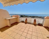 Wiederverkauf - Town house - Estepona - Estepona Centro