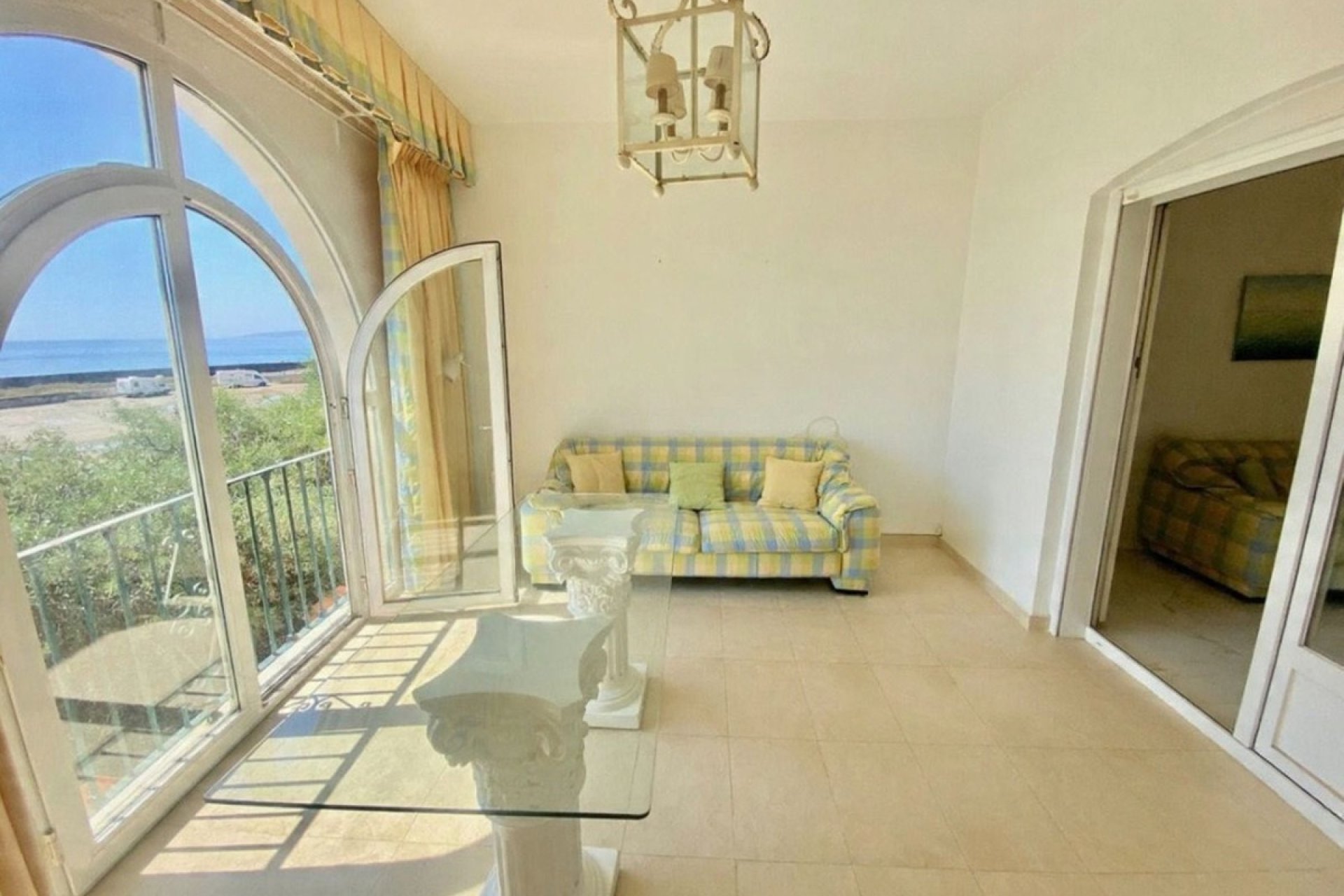 Wiederverkauf - Town house - Estepona - Estepona Centro
