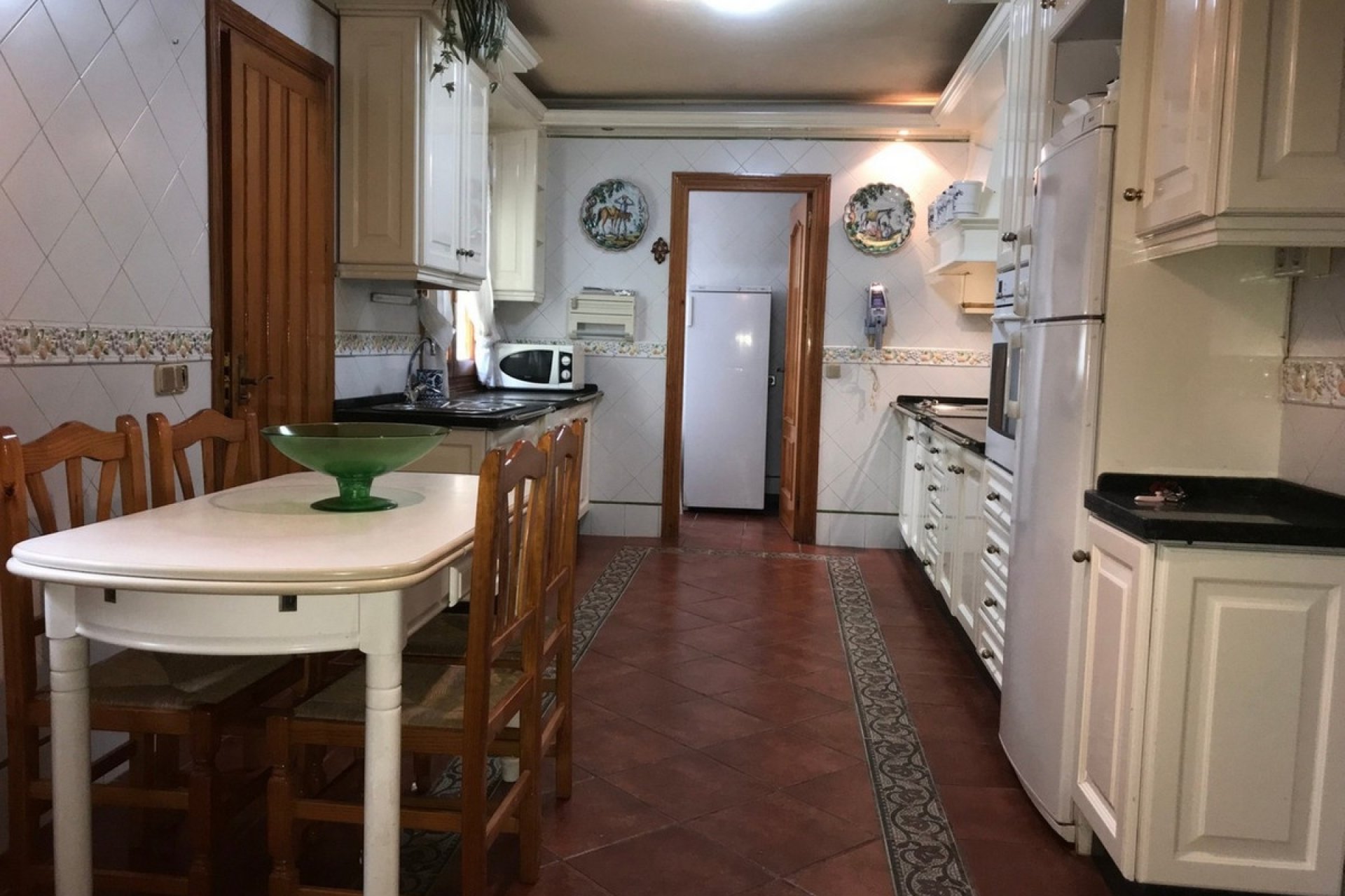 Wiederverkauf - Town house - Estepona - Estepona Centro