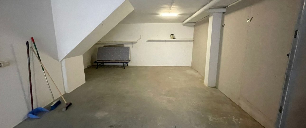 Wiederverkauf - Town house - Estepona - Estepona Centro
