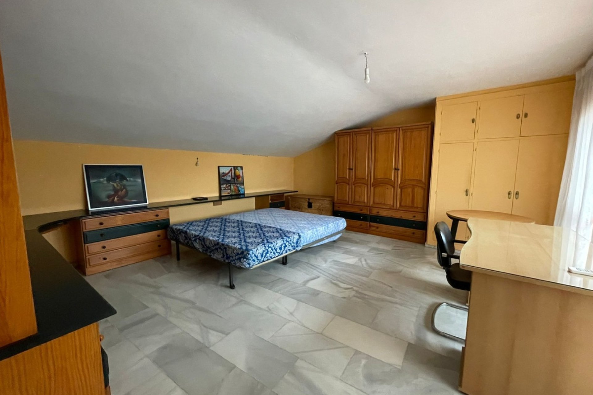 Wiederverkauf - Town house - Estepona - Estepona Centro