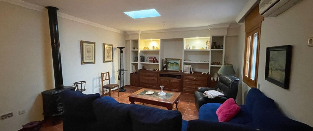 Wiederverkauf - Town house - Estepona - Estepona Centro