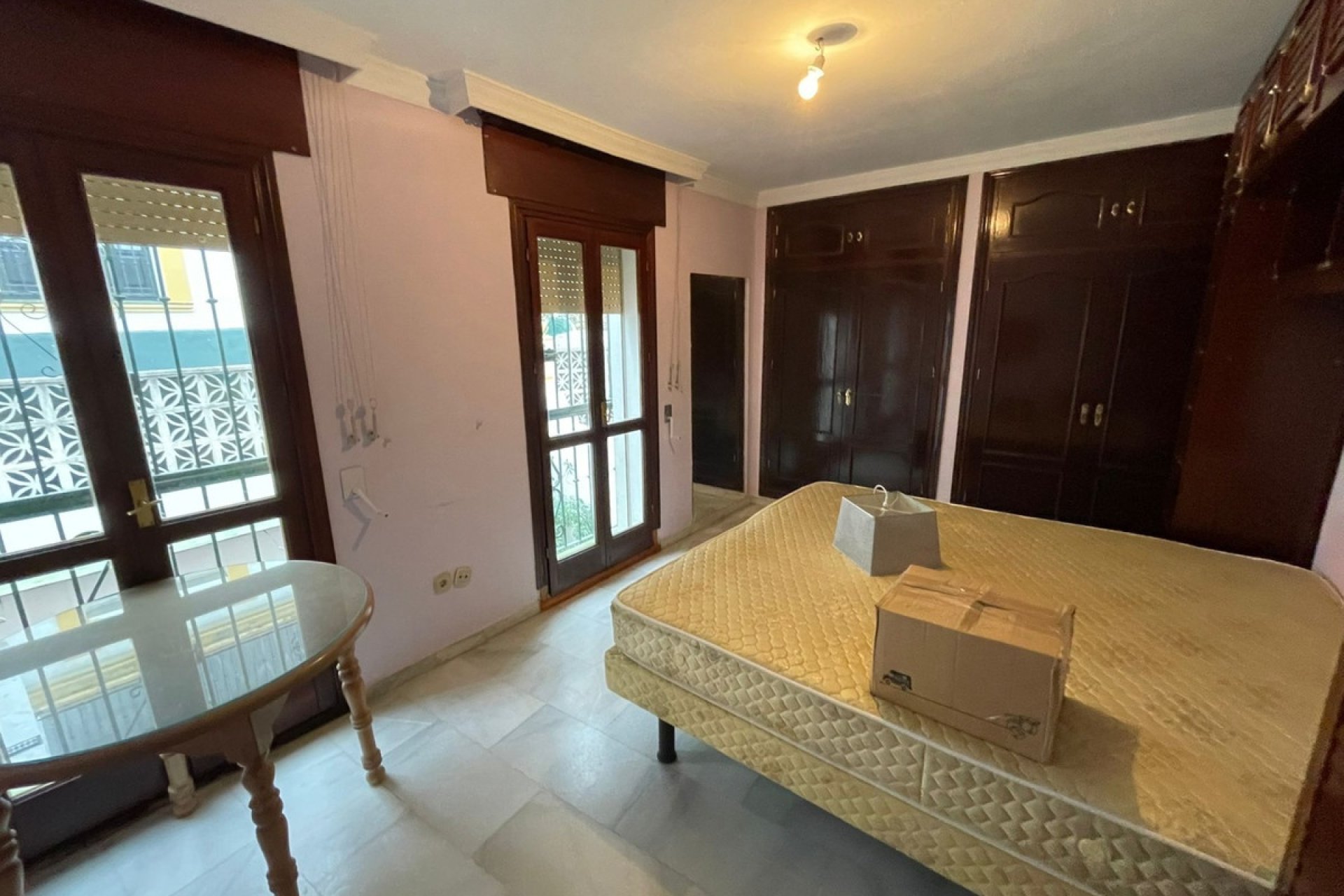Wiederverkauf - Town house - Estepona - Estepona Centro