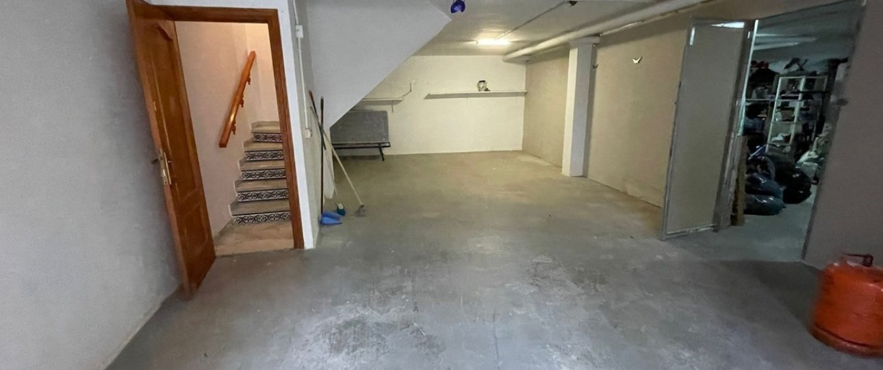 Wiederverkauf - Town house - Estepona - Estepona Centro
