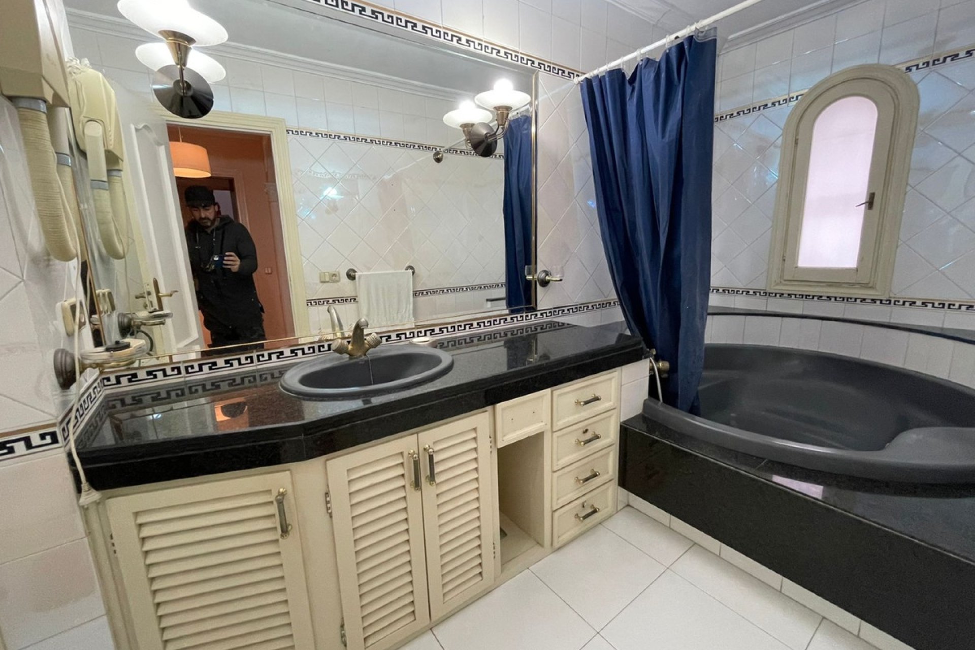 Wiederverkauf - Town house - Estepona - Estepona Centro