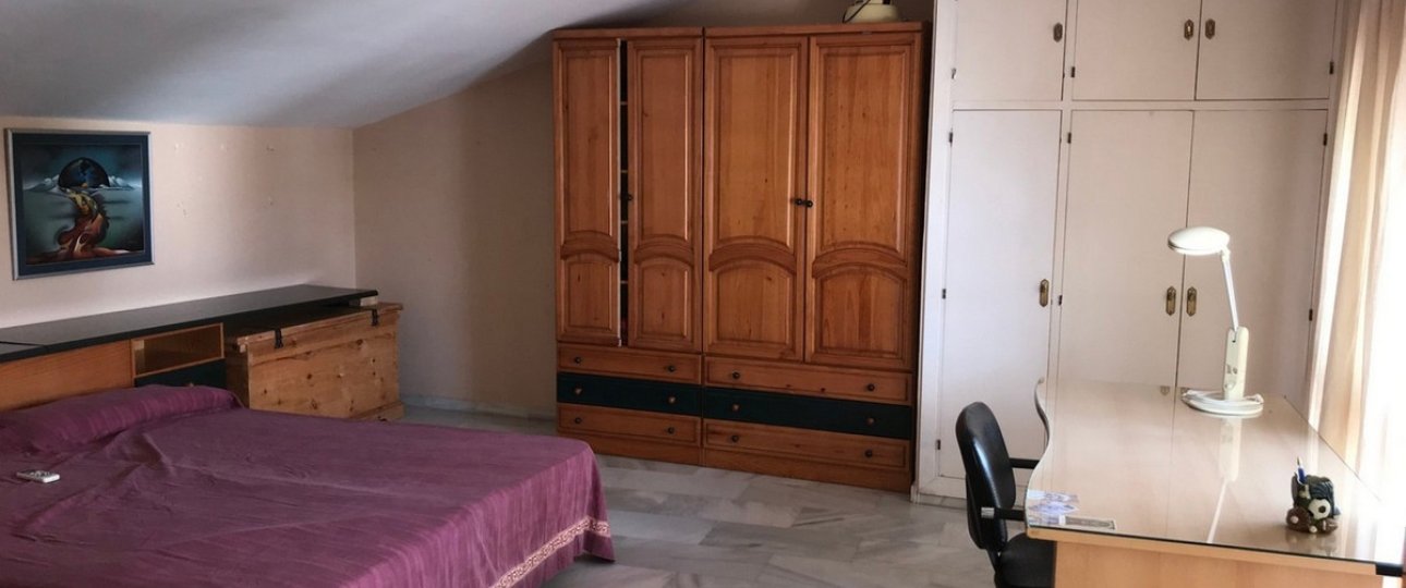 Wiederverkauf - Town house - Estepona - Estepona Centro