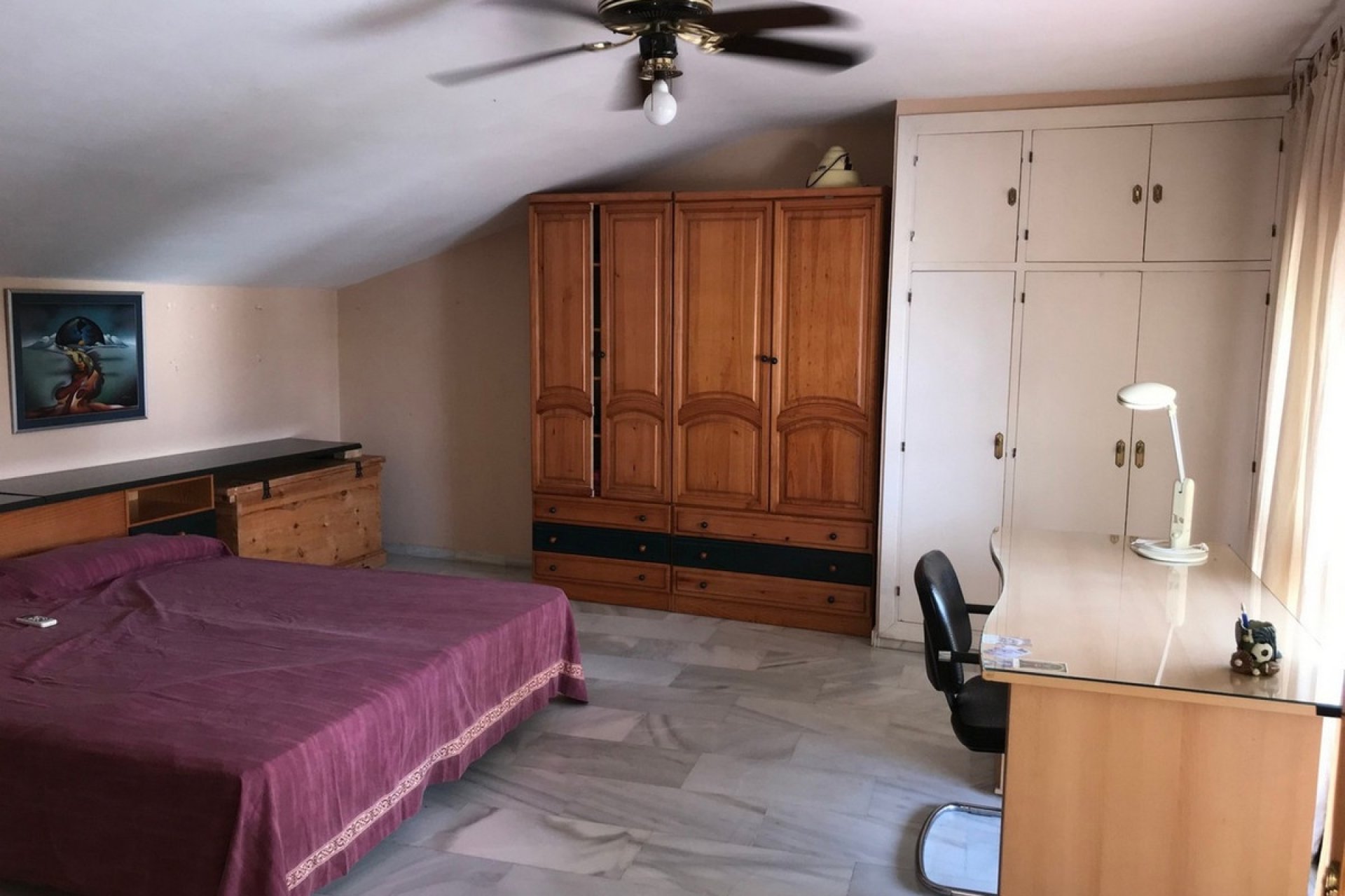 Wiederverkauf - Town house - Estepona - Estepona Centro