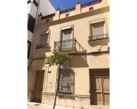 Wiederverkauf - Town house - Estepona - Estepona Centro
