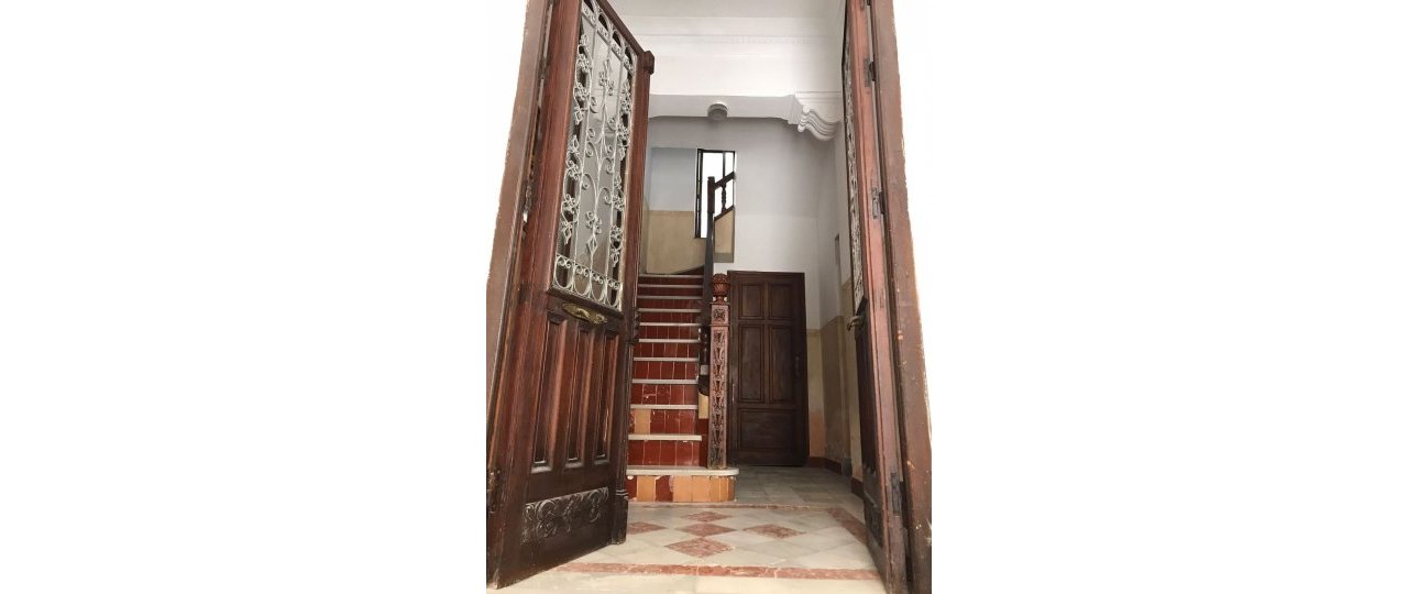 Wiederverkauf - Town house - Estepona - Estepona Centro