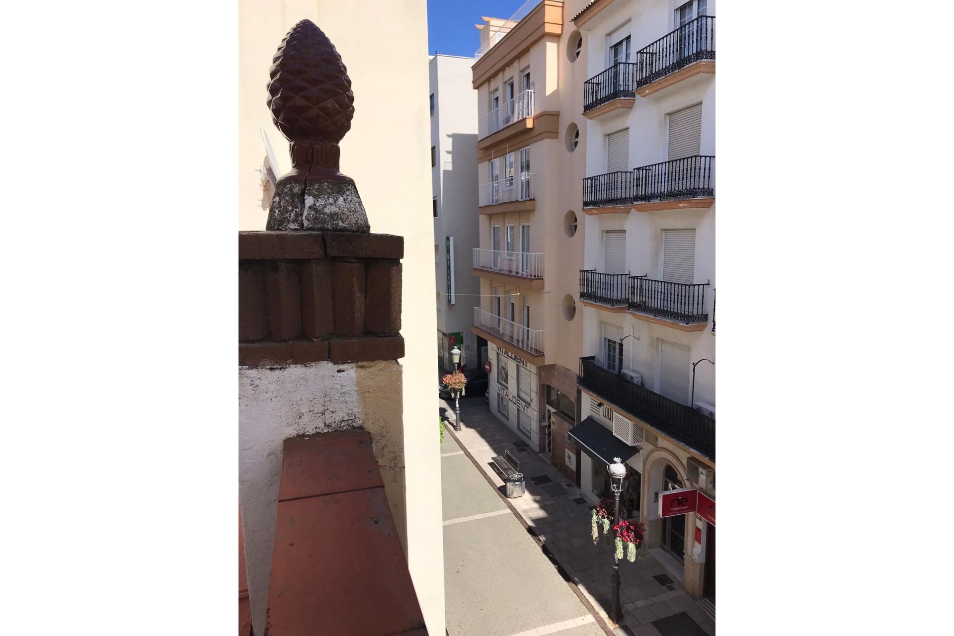 Wiederverkauf - Town house - Estepona - Estepona Centro
