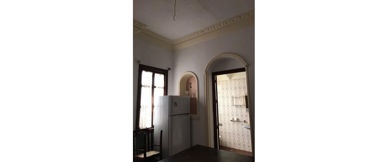 Wiederverkauf - Town house - Estepona - Estepona Centro