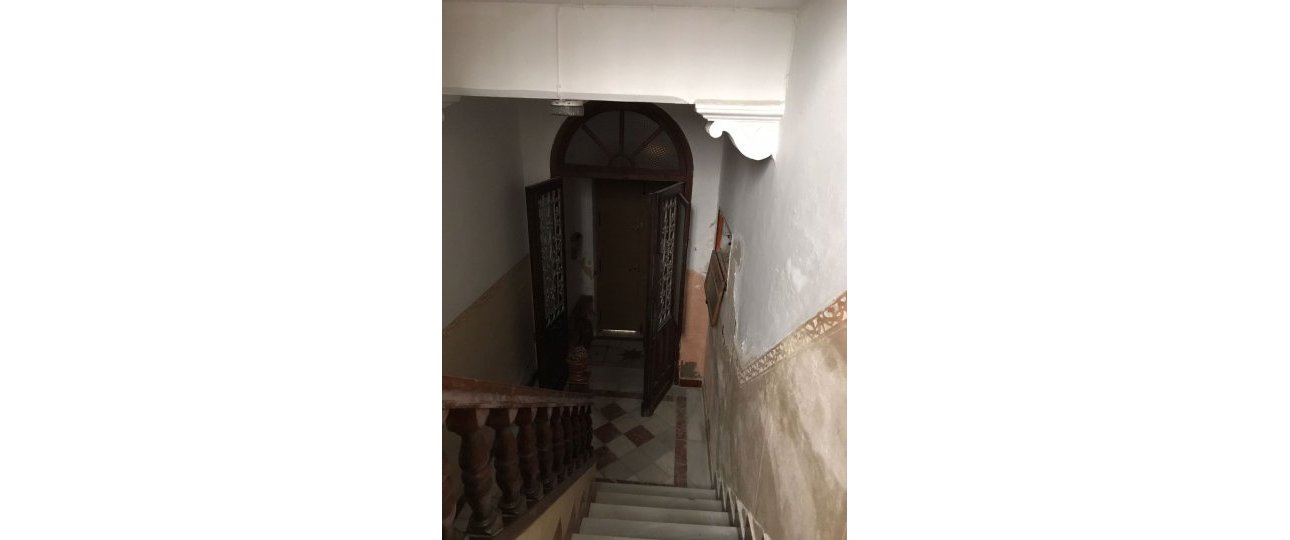 Wiederverkauf - Town house - Estepona - Estepona Centro