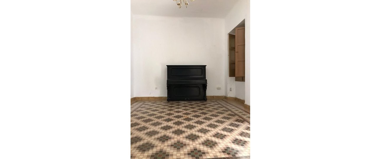 Wiederverkauf - Town house - Estepona - Estepona Centro