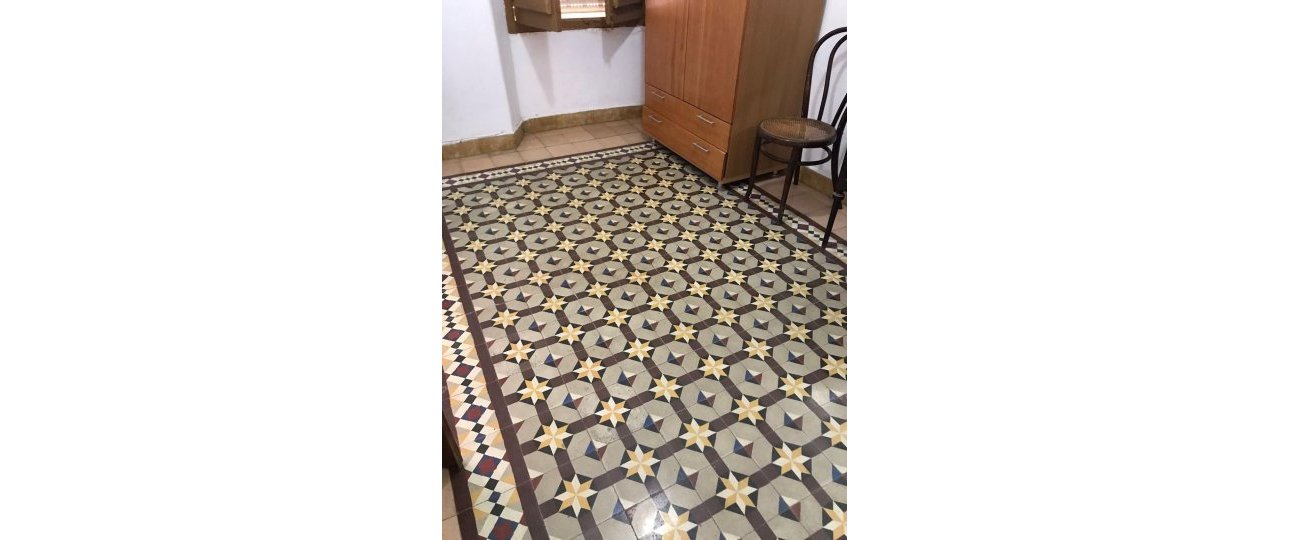Wiederverkauf - Town house - Estepona - Estepona Centro