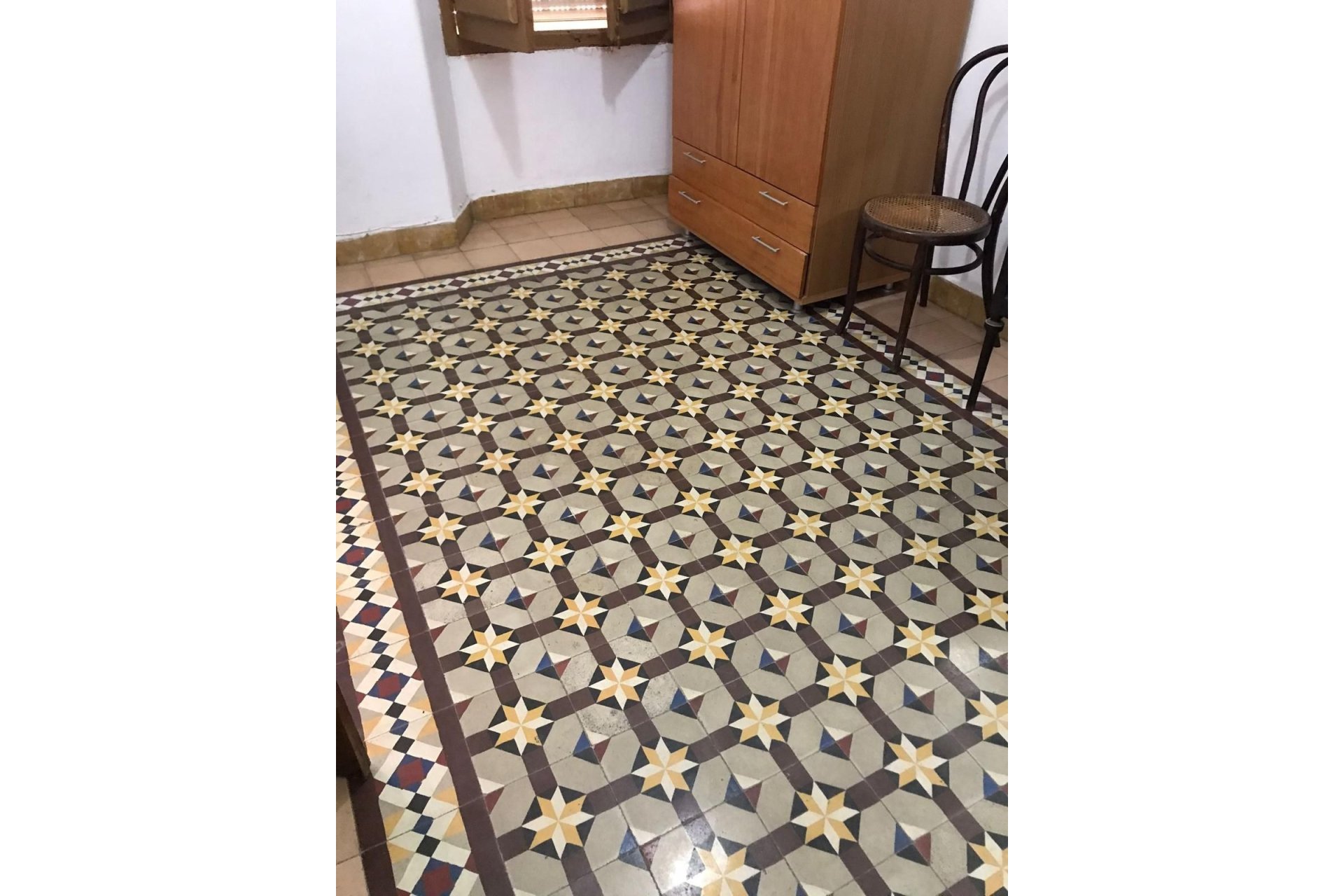 Wiederverkauf - Town house - Estepona - Estepona Centro