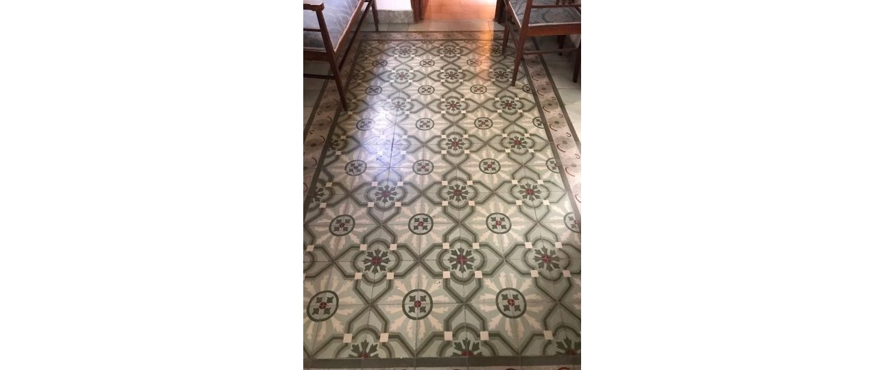 Wiederverkauf - Town house - Estepona - Estepona Centro